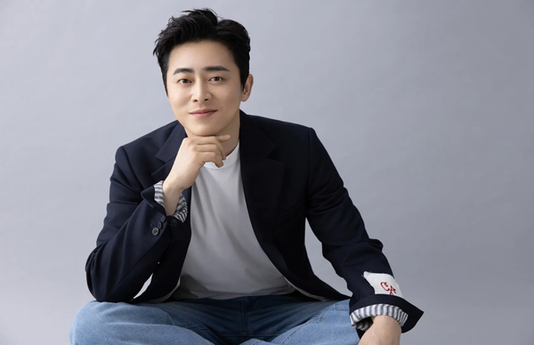 ▲曹政奭。（圖／翻攝自Facebook／曹政奭台灣後援會 Chojungseok Taiwan Fanclub）