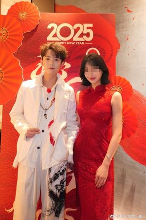 ▲▼《玉骨遙》李明德被舊愛控「把狗的頭往地上摔」。（圖／翻攝自微博）