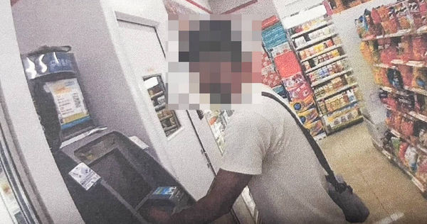 北市日前發生警方因根據銀行給錯的ATM機台編號，險些誤抓無辜民眾，導致事後不但耗費大量心力解釋，詐欺案件進度的推進還得重來，當事車手早已跑到沒影。（圖／示意圖，與本案無關／資料照）