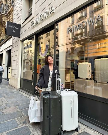 【獨家】【家暴積怨法院見】待嫁新娘勾勾纏　林千又再開告富商前任