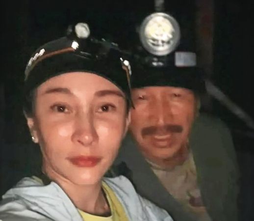 【獨家】【通告放鴿子】跨年場尾牙宴接太多　温嵐砍專輯宣傳通告惹怨