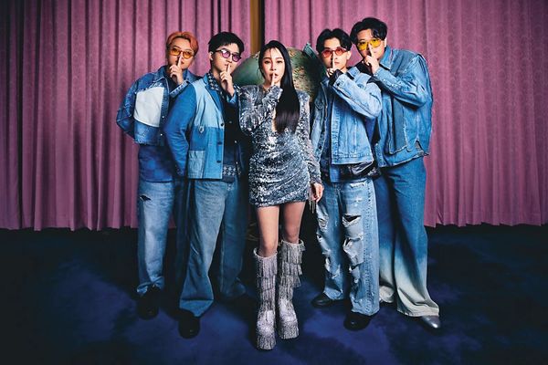 【獨家】【通告放鴿子】跨年場尾牙宴接太多　温嵐砍專輯宣傳通告惹怨