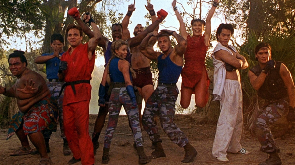 ▲▼彼得土亞索索普。（圖／翻攝自IMDb）