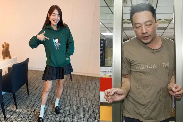 賈永婕對於「忠泰」評價「麻六記」現階段不適合進行進駐合作表示讚賞。（翻攝臉書）