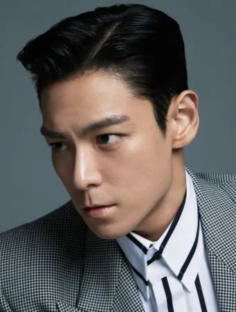 ▲▼「IG名字多了TOP」2跡象瘋傳歸隊BIGBANG！　官方：他立場沒變。（圖／翻攝自YouTube、IG）