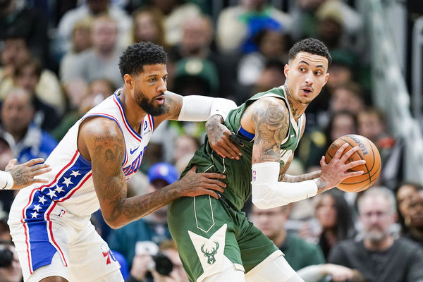 ▲公鹿庫茲馬。（圖／達志影像／美聯社）