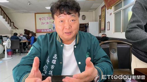 ▲▼ 高雄碎屍魔 。（圖／記者賴文萱攝）