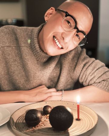 ▲李杏男友劉珞亦。（圖／圖／翻攝自Instagram／royroyliuliu）