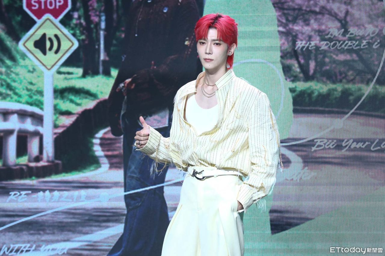 畢書盡父親出庭喊冤！認害兒受牽連「對他很不好意思」