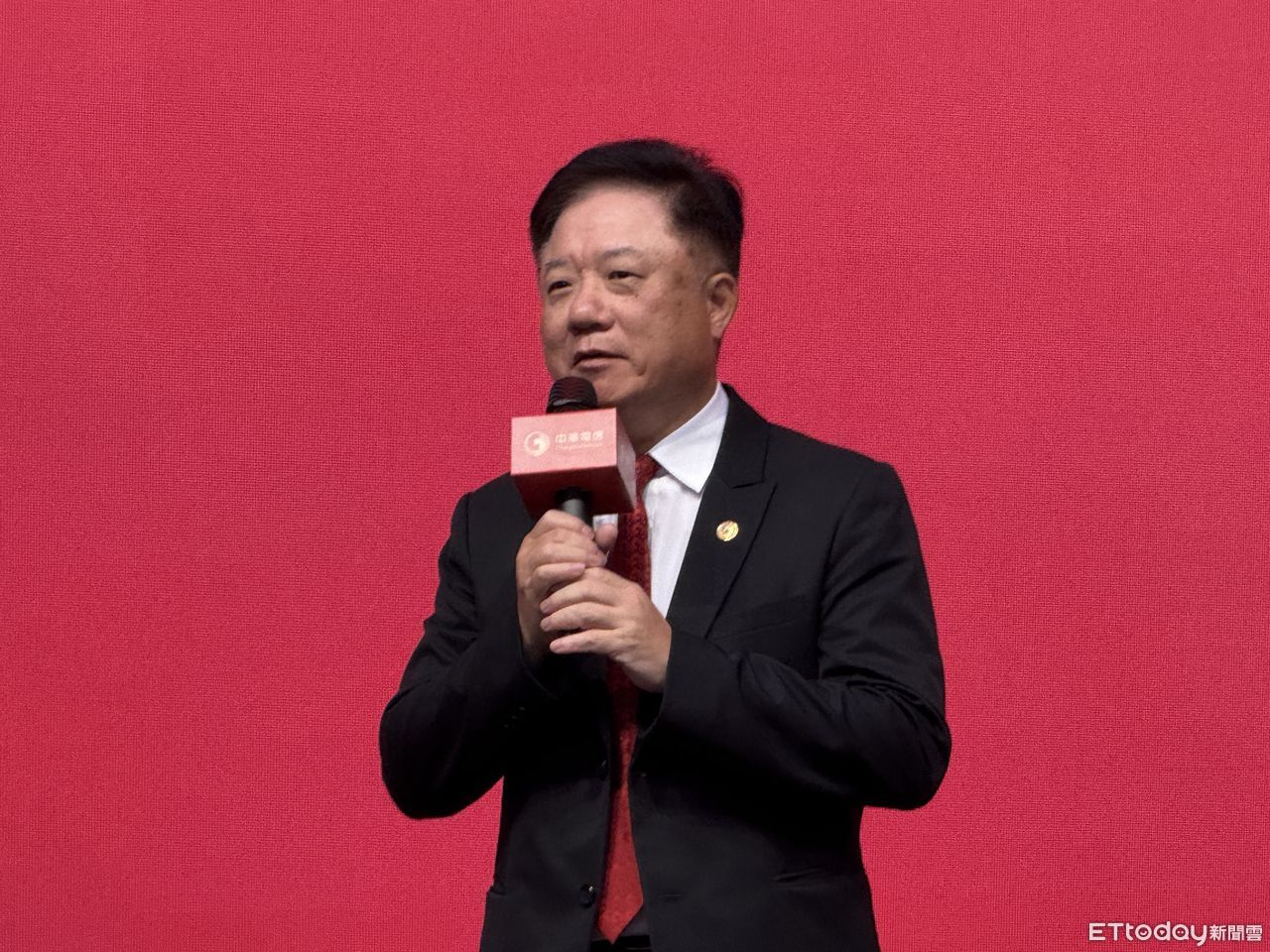 中華電信股東會歷時近13小時結束了！拍板配息5元　配發率破100%