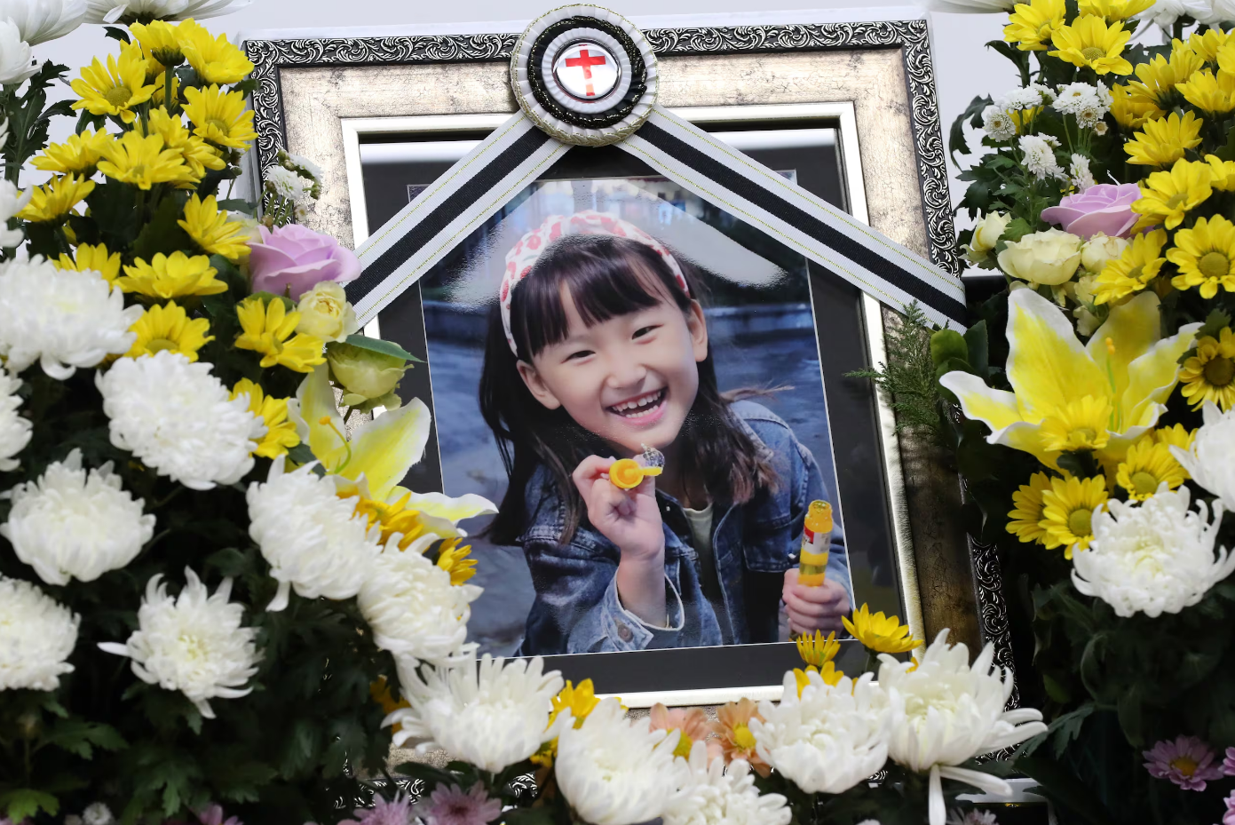 女童死　 韓8歲女童在校遭砍亡！父母心痛聽「喘息聲」 憂鬱症師：想一起死| ETtoday國際新聞| ETtoday新聞雲