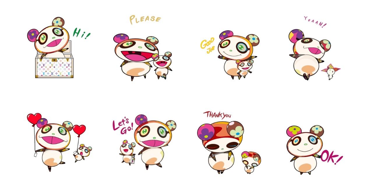 ▲▼             。（圖／翻攝LINE STORE）