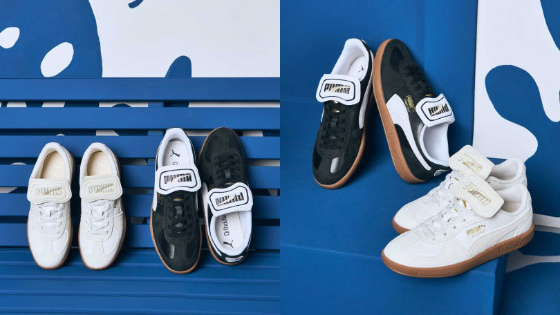 太勸敗了！2025新款球鞋推薦：PUMA、Converse、ASICS&hellip;IU同款New Balance 1000復古潮流必收