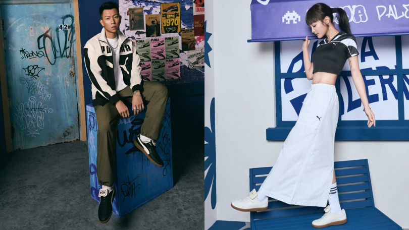 太勸敗了！2025新款球鞋推薦：PUMA、Converse、ASICS&hellip;IU同款New Balance 1000復古潮流必收