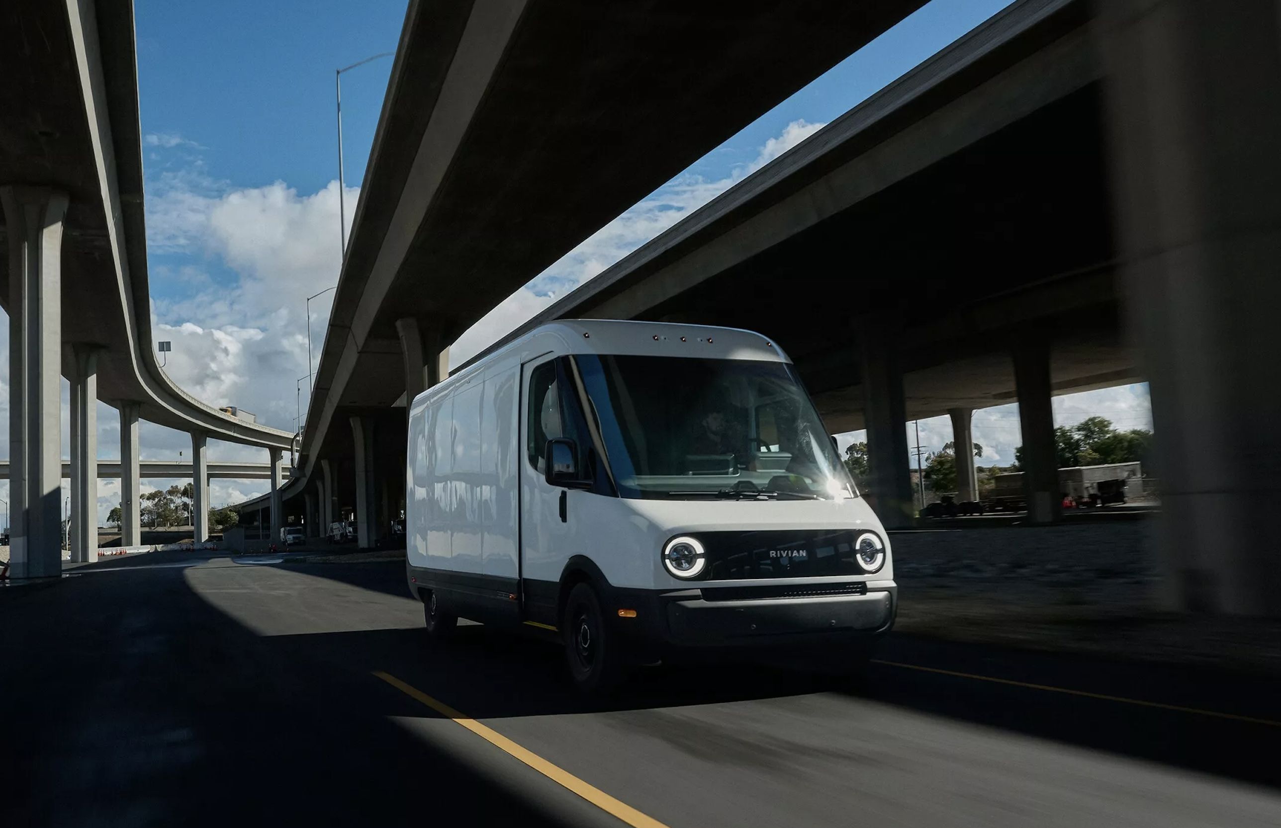 ▲Rivian電動貨車對外開賣。（圖／翻攝自Rivian）