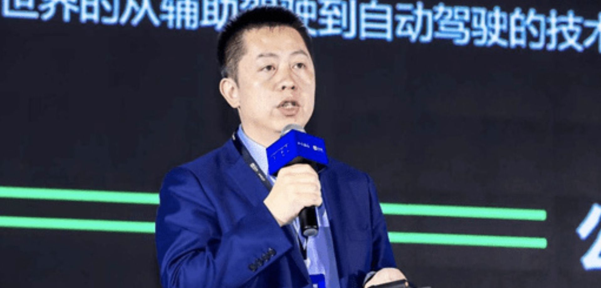 ▲縱目科技爆雷。（圖／翻攝微博）