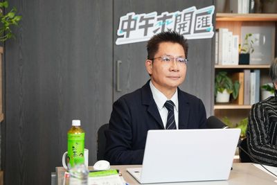 辭立委止血壯世代爭議？吳春城喊「不如歸去」　民眾黨中評會要查了