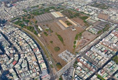 台鐵高雄機廠將變「親子遊樂園」 在地:可望複製駁二效應