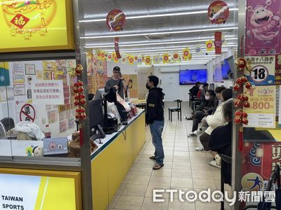 快訊／威力彩28連槓！下期頭獎上看9.2億元