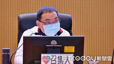 道安會報聚焦青少年交通安全　侯友宜：從校園落實學生觀念