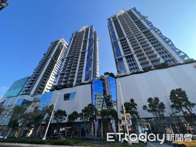 北市3億都更豪宅流標 國產署擬修法「租期拉長到20年」