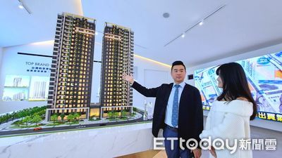北高3大科園中心點!高雄新市鎮軌道核心「達麗世界學」宜業宜居