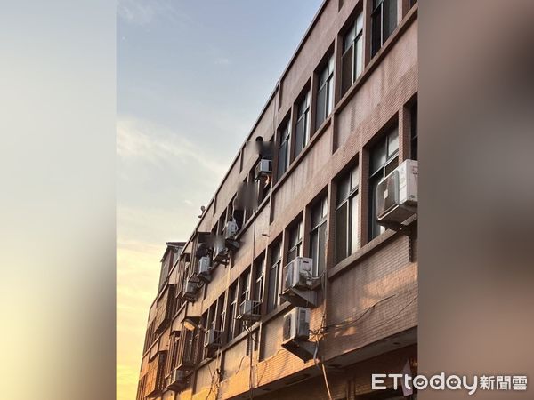 ▲▼逃逸移工落跑。（圖／記者許權毅翻攝）