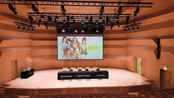 【韓流追星潮襲台4】K-POP歌手接連來台辦簽售會　她曝銷量並非取消關鍵