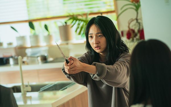 ▲張孝全在《器子》化身最強老爸。（圖／華映娛樂提供）