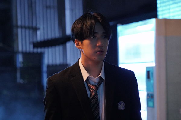 ▲張孝全在《器子》化身最強老爸。（圖／華映娛樂提供）