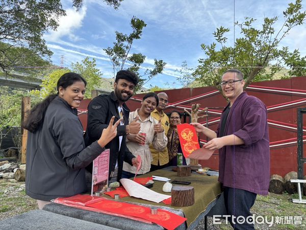 ▲▼印度獎旅團首團近800人分批來台旅遊。（圖／觀光署提供）