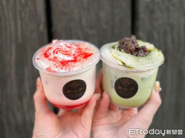▲▼日本人氣水果大福店「金田屋」台灣首店插旗赤峰街 。（圖／記者蕭筠攝）
