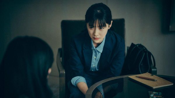 ▲《死了一個娛樂女記者之後》。（圖／鏡文學提供）