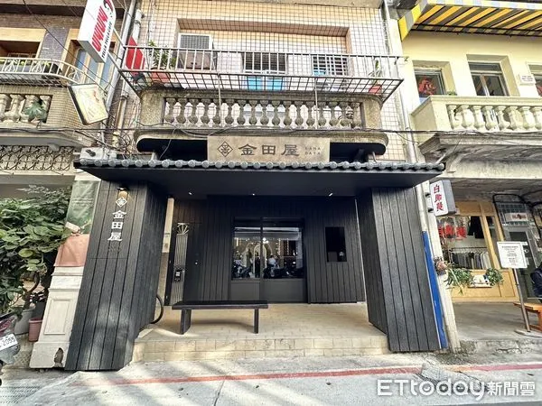 ▲▼日本人氣水果大福店「金田屋」台灣首店插旗赤峰街 。（圖／記者蕭筠攝）