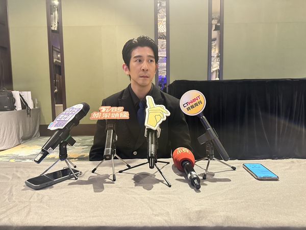 ▲修杰楷。（圖／讀者提供）