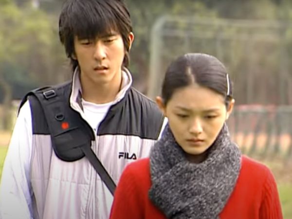 ▲修杰楷、大S曾在《戰神》合作。（圖／翻攝自網路）