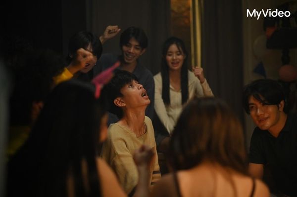 ▲台灣大哥大MyVideo 2月片單《鬼碟仙》。（圖／台灣大哥大MyVideo）