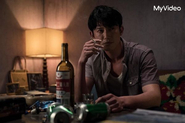 ▲台灣大哥大MyVideo 2月片單《默殺：無聲之地》。（圖／台灣大哥大MyVideo）