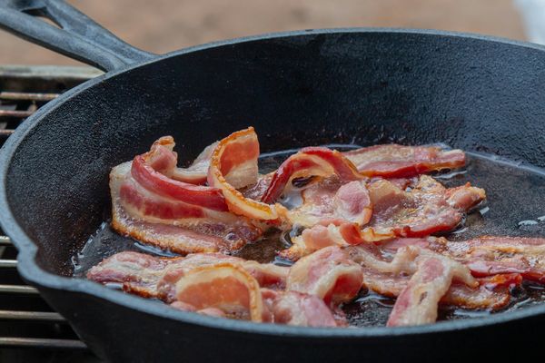 ▲▼營養師點名「4種食物」易引發性早熟             。（圖／Unsplash）