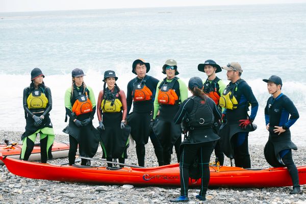 ▲《上船了各位！》獲獎。（圖／三立提供）