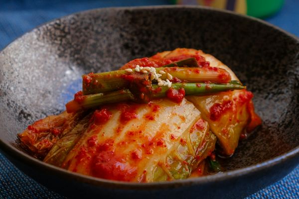 ▲▼傷腎食物。（圖／Unsplash）
