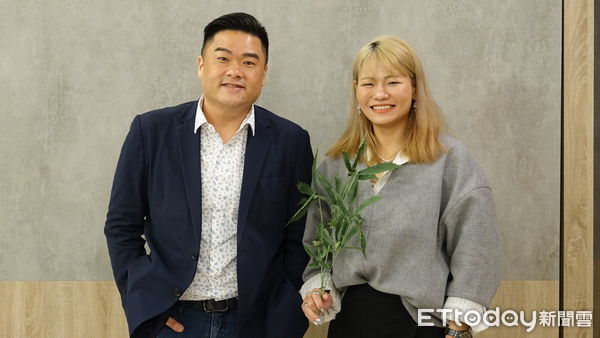 ▲▼大麻律師李菁琪。（圖／《豈有此呂》）