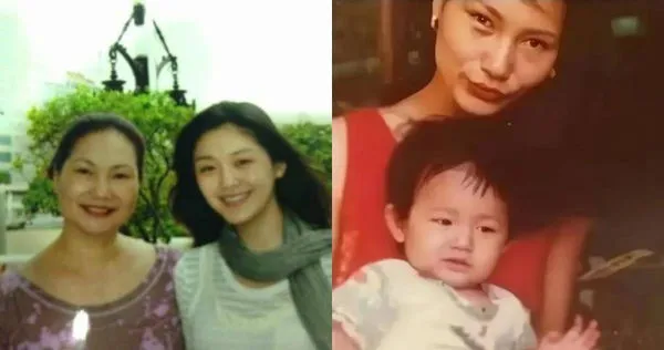 70歲的S媽曾經扛下丈夫800萬債務，將3個女兒養大。（圖／翻攝微博）