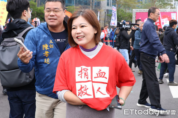 ▲▼ 游淑慧 。（圖／記者黃克翔攝）