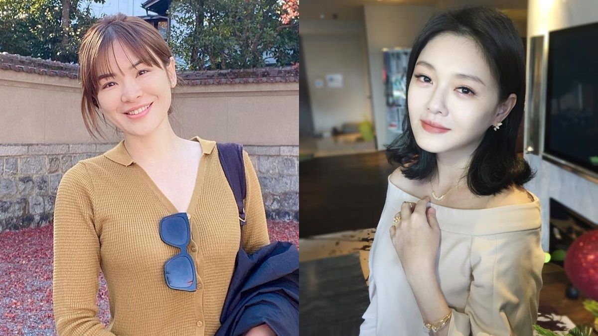 ▲▼陳沂PO文談大S。（圖／翻攝自Facebook／陳沂）