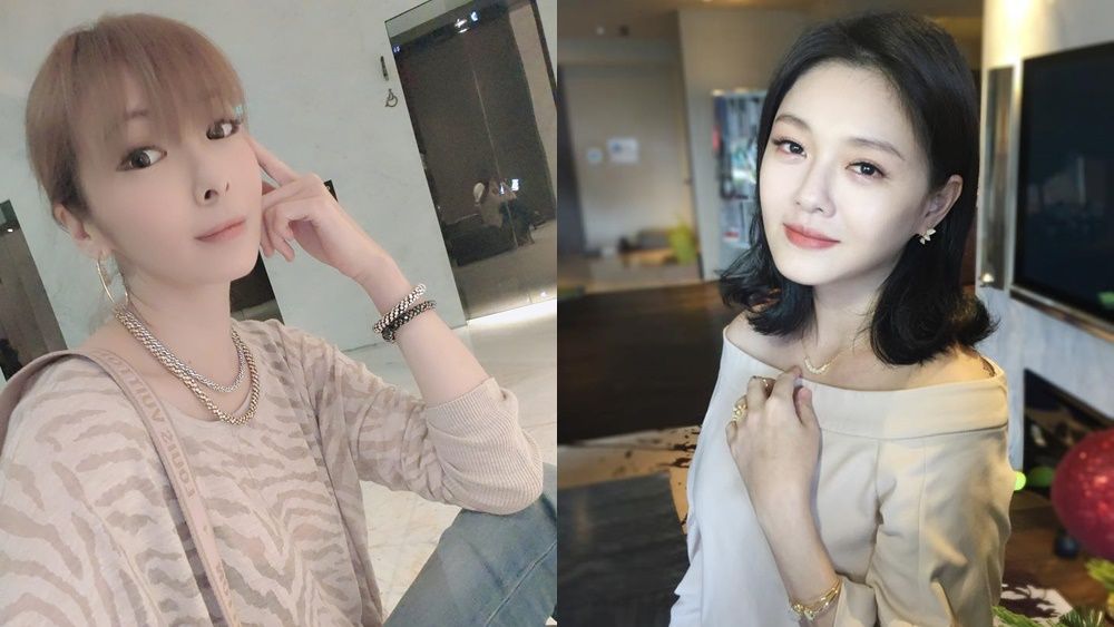 ▲▼Makiyo。（圖／翻攝自Facebook／Makiyo new 川島茉樹代）