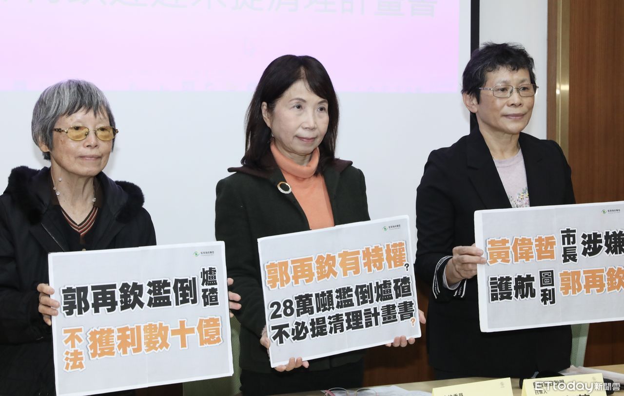 核三延役公投倒數　黃國昌戰友表態：我會投不同意