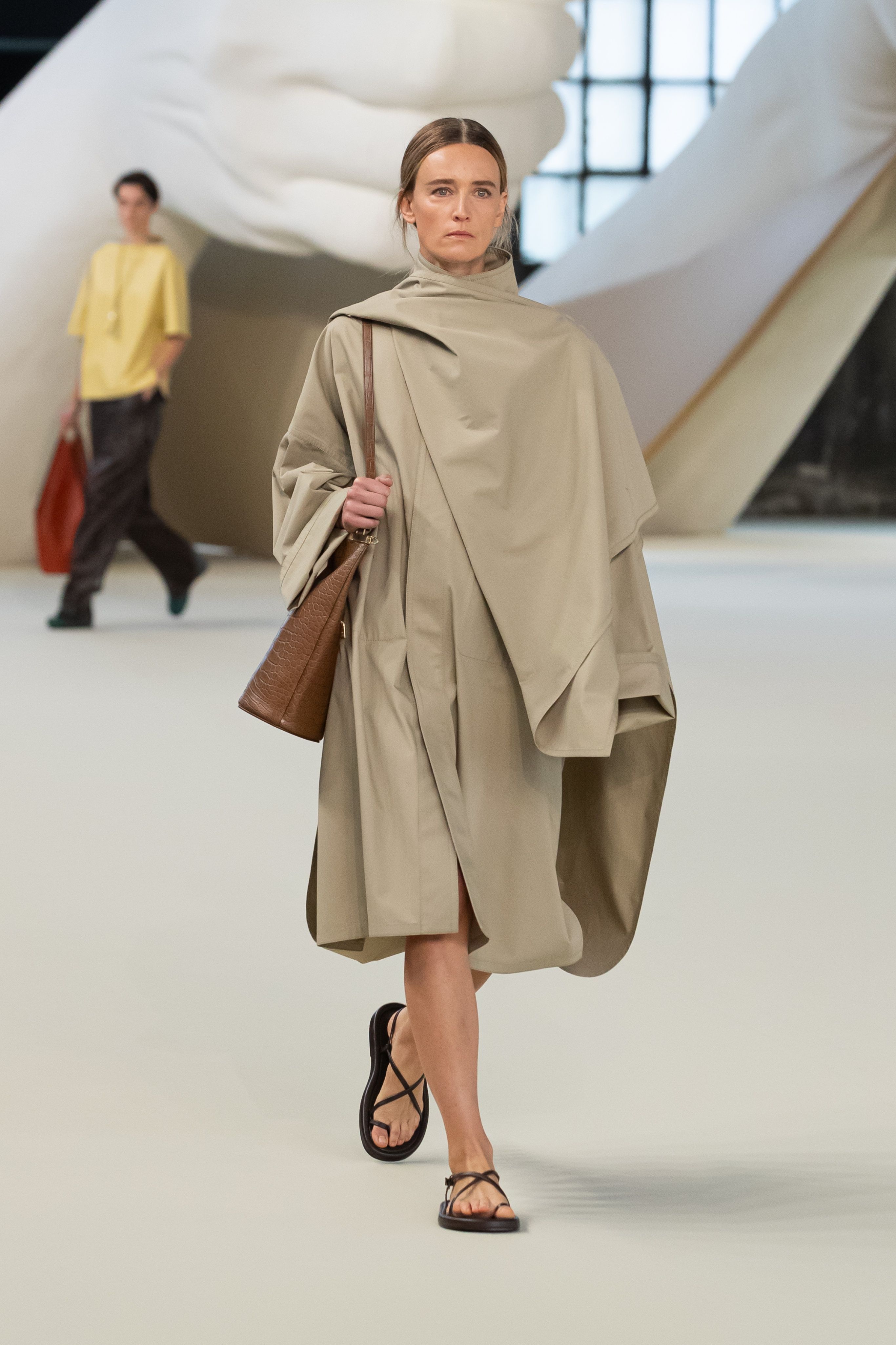 ▲▼   TOD’S。（圖／品牌提供）