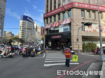 神秘客年付租432萬　無縫接手「最老Fridays」店面