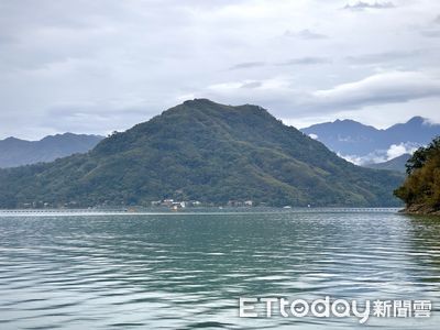 白海豚颱風灌水庫!3座蓄水率100% 全台6座破9成